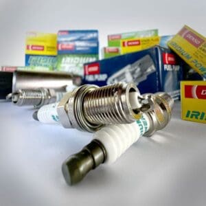 Spark Plug